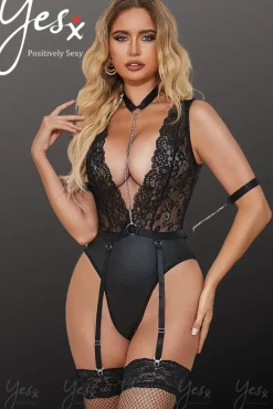 Yesx YX860 Bodysuit (XL/2XL)