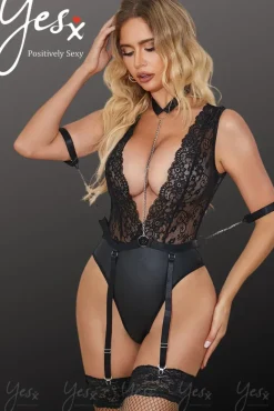 Yesx YX860 Bodysuit (XL/2XL)