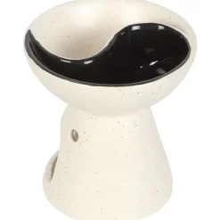 Something Different Yin Yang Dual Oil Burner and Wax Warmer