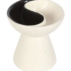 Something Different Yin Yang Dual Oil Burner and Wax Warmer