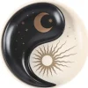 Something Different Yin Yang Stacking Trinket Dish