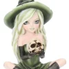 Nemesis Now Zelda the Witch