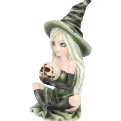 Nemesis Now Zelda the Witch